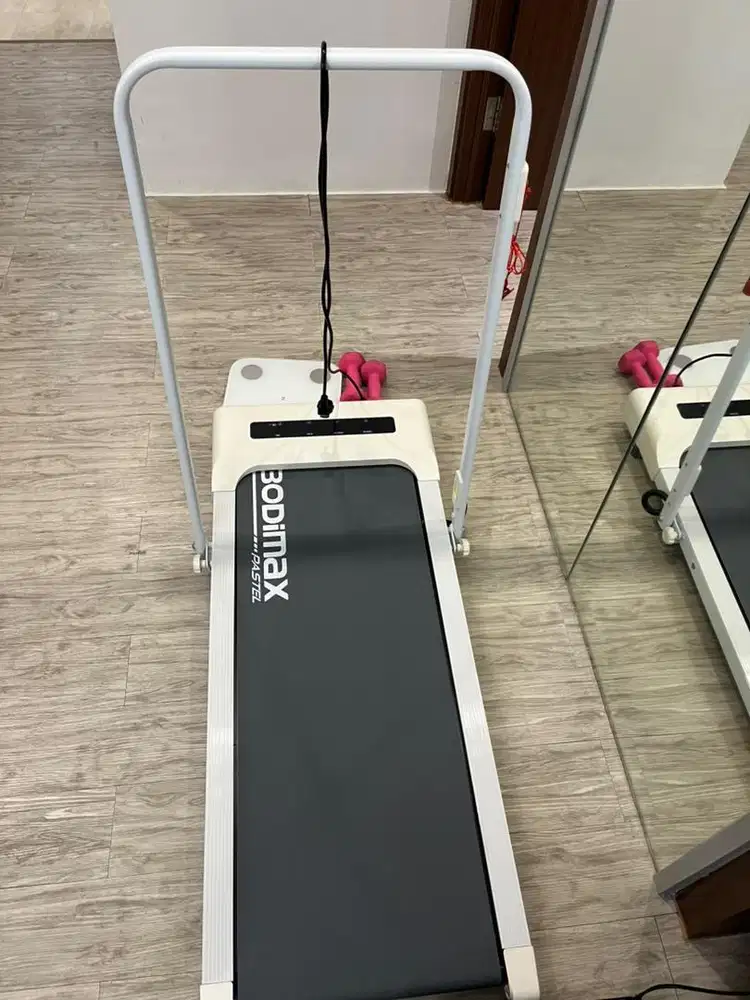 Pre loved Bodimax Running Pad