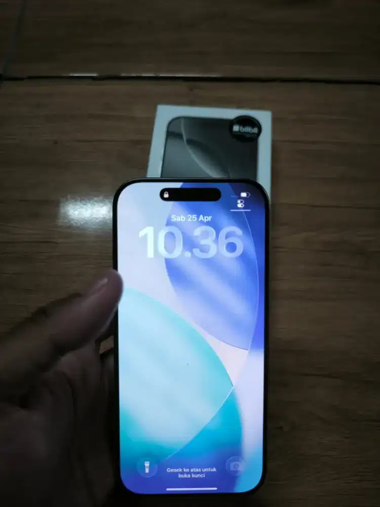 IP 16 PRO 512 GB IBOX