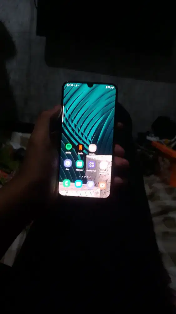 Samsung galaxy a50s