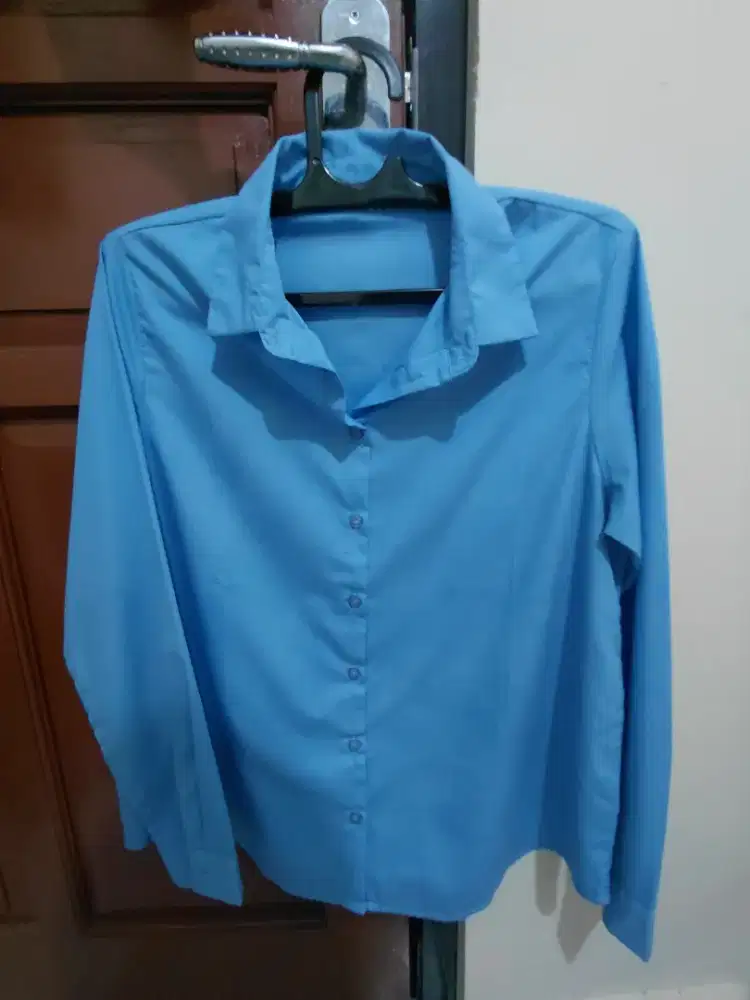 Preloved kemeja executive