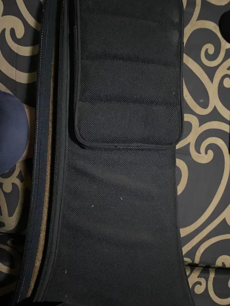 GIGBAG dbm  semi hardcase electric guitar/bass