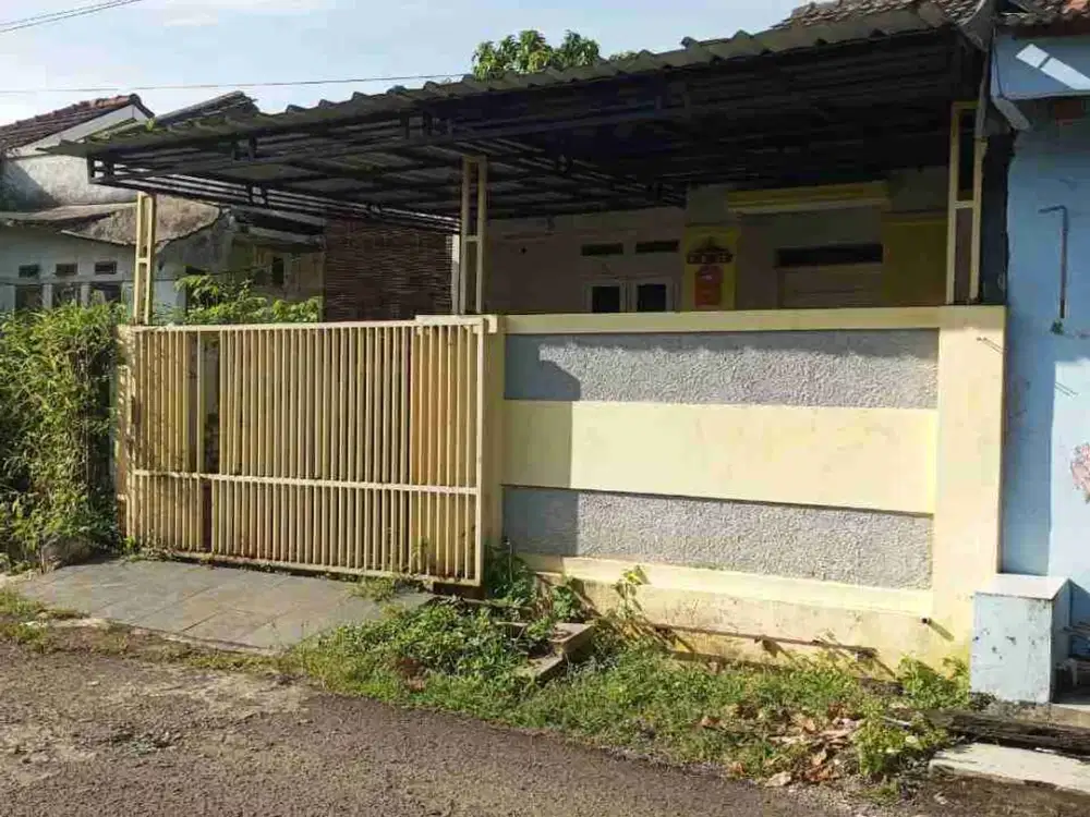 Dijual rumah termurah di Citra Indah City