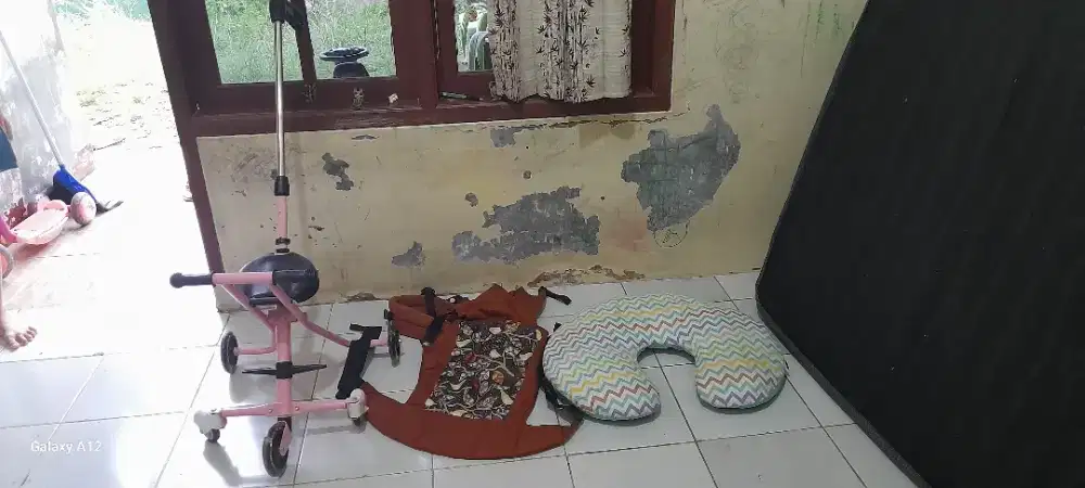 Jual borongan perlengkapan anak