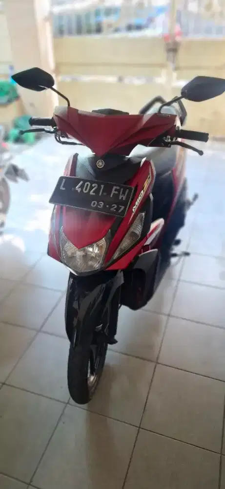 Jual Motor yamaha mio MURAH
