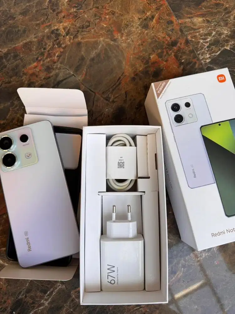 Redmi note 13 pro 5g