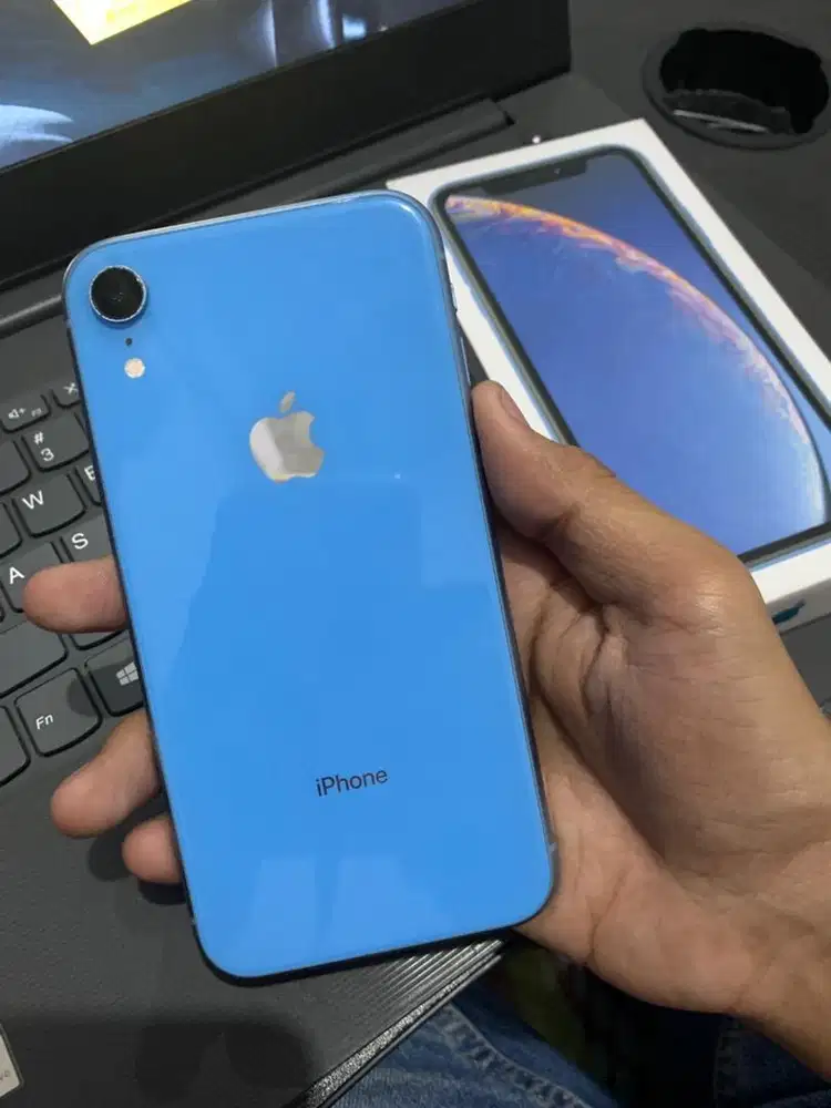 Iphone xr 64gb inter