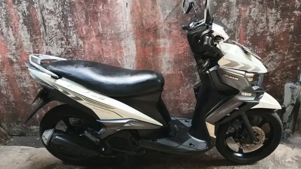 Yamaha xeon injeksi 2015 ss lengkap pajak of 2021 plat 2025 dki