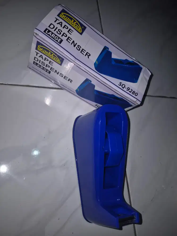 SureMark Tape Dispenser - Large