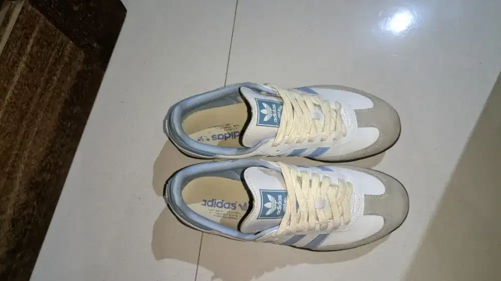 Sepatu Adidas Samba