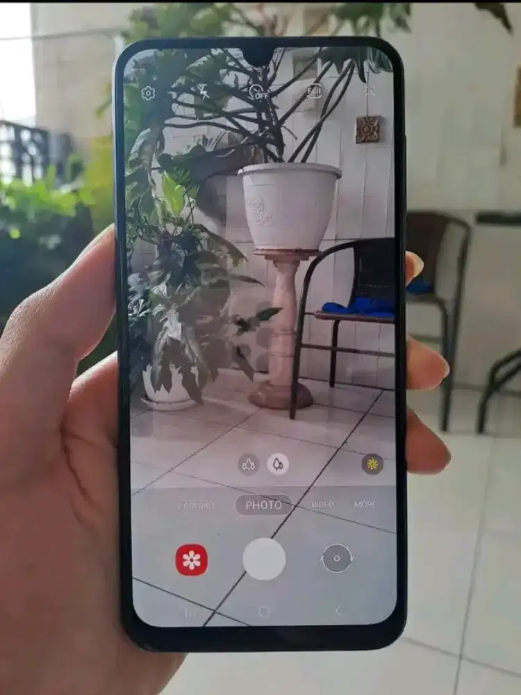 Samsung A30 Orian SegeL~Layar Amoled