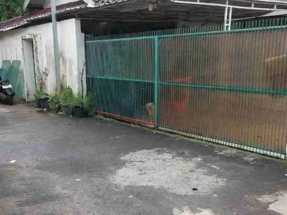 RUMAH MEWAH DIJUAL MURAH PEKAYON JAKTIM