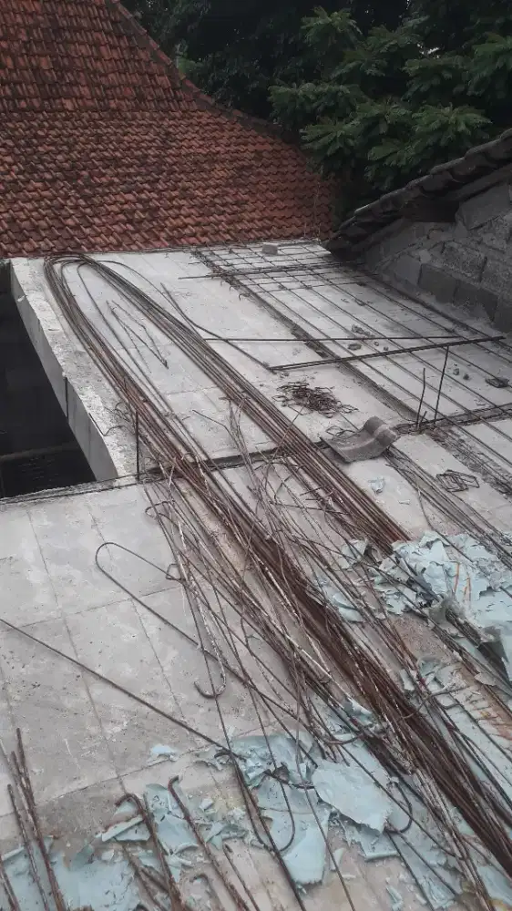 jasa tukang bangunan renovasi rumah