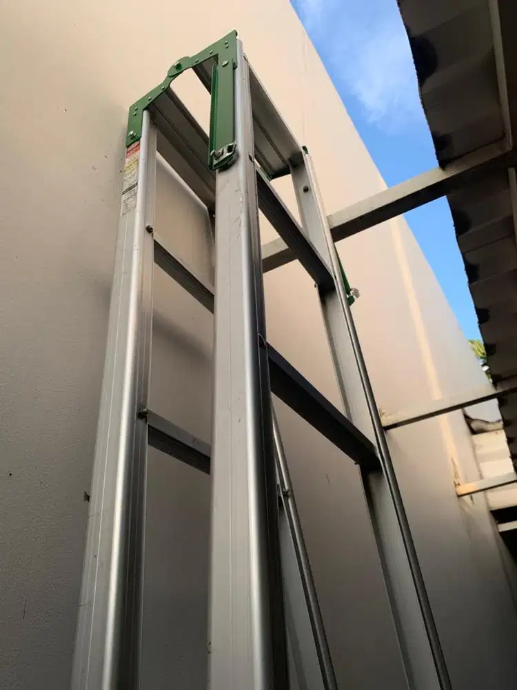 Tangga sahara 3 meter