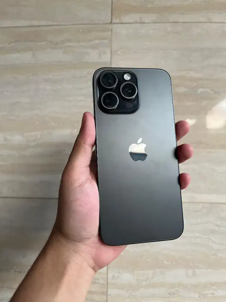 Iphone 15 Pro Max 1 tb IBOX NOMINUS