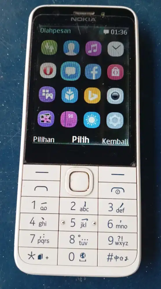 Jual Hp Nokia Jaman Dulu