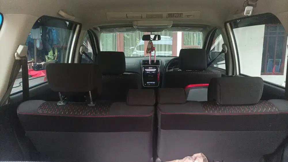 Toyota Avanza 2019 Bensin