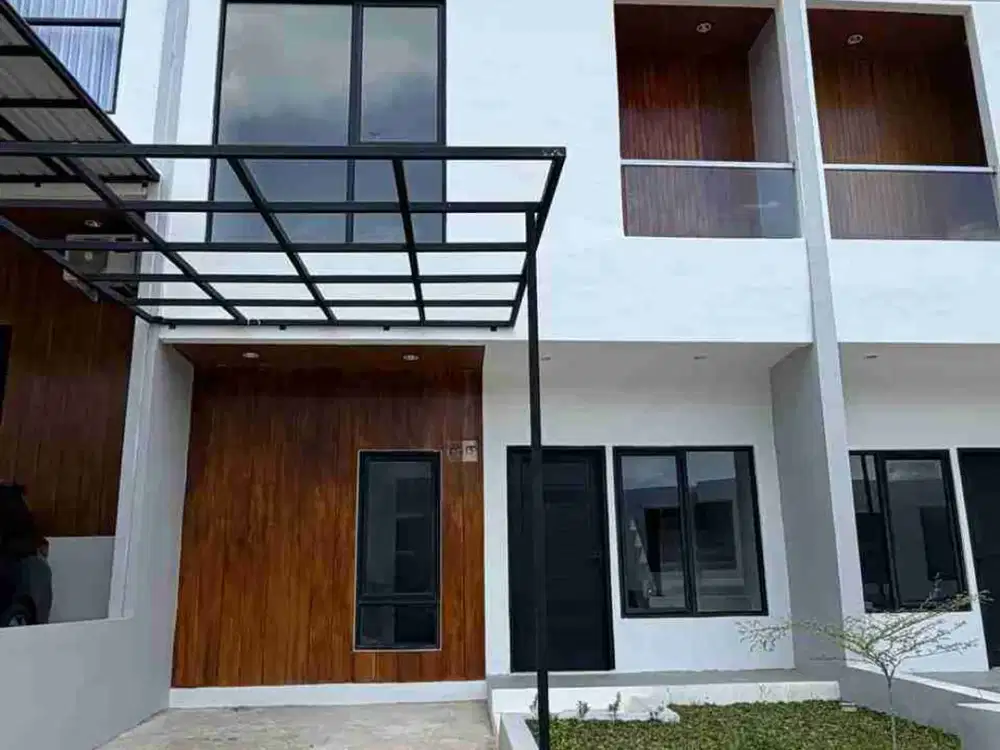 Dijual & Disewakan Perumahan Everhill Belian Batam Centre