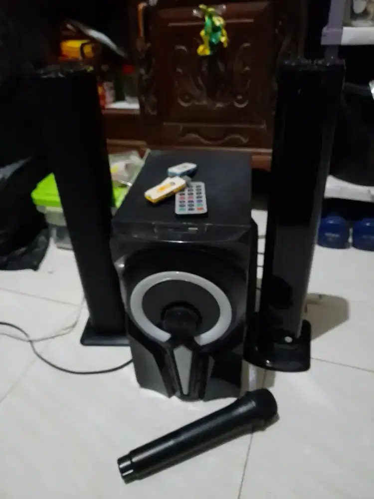 Spieker bluetooth Advance