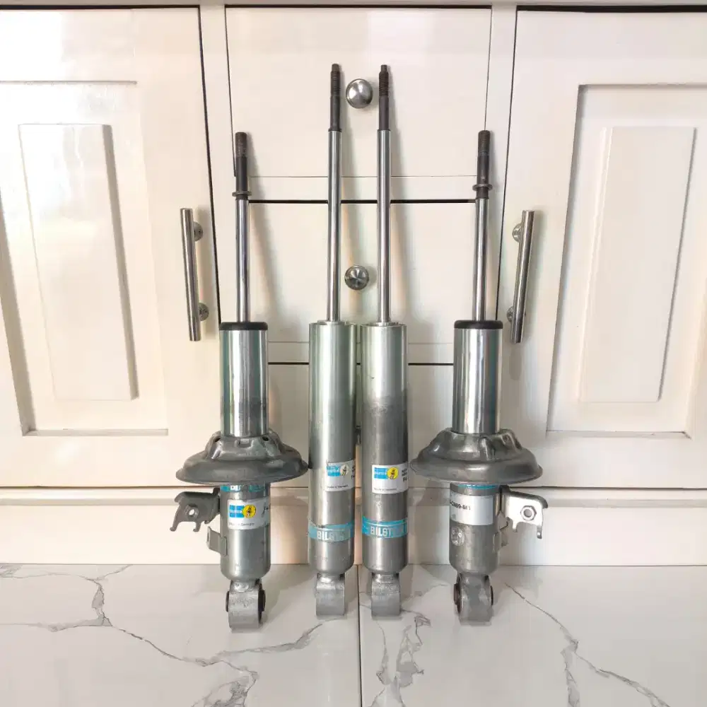 shockbreaker innova bilstein depan belakang