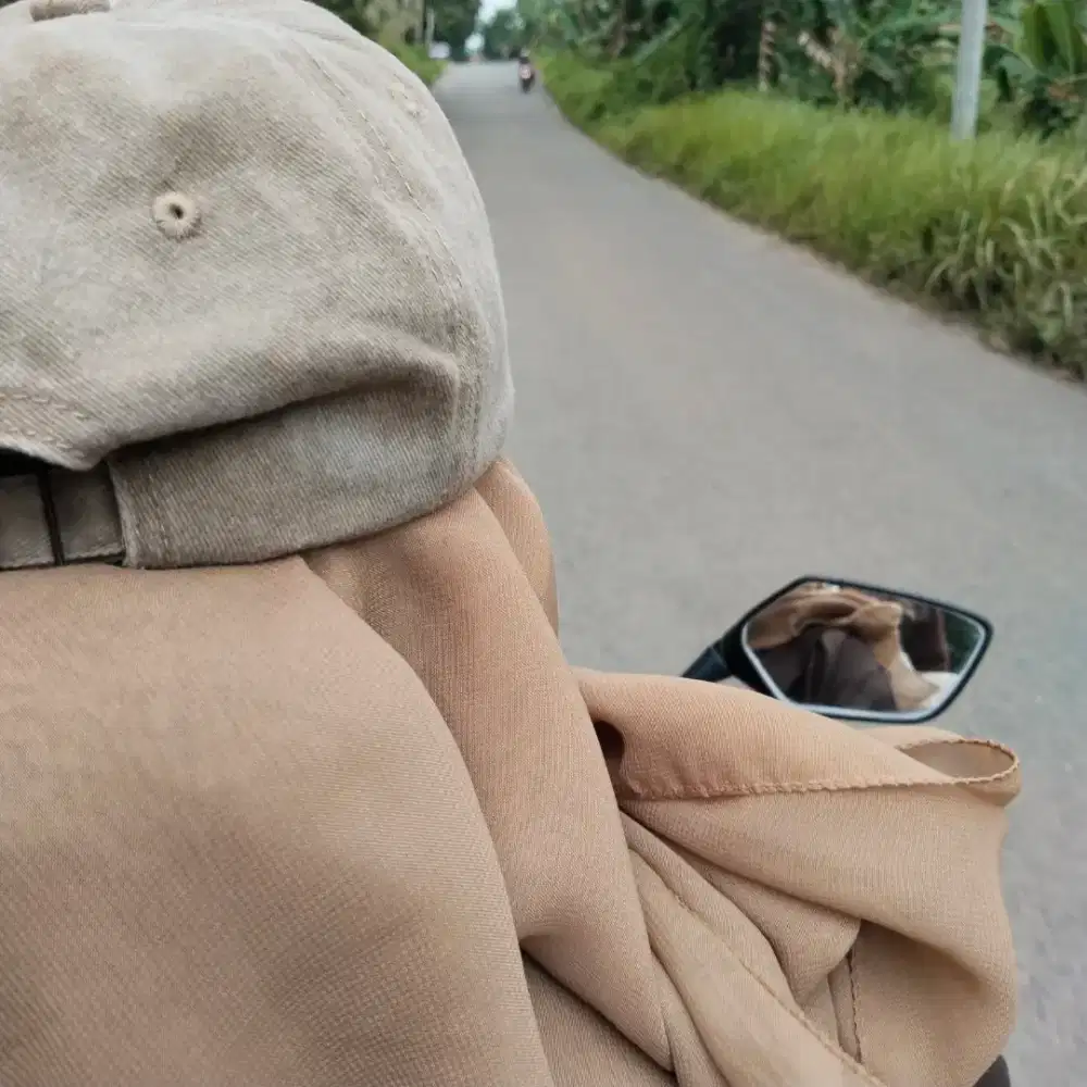 Cari pekerjaan art/momongan anak pulang pergi