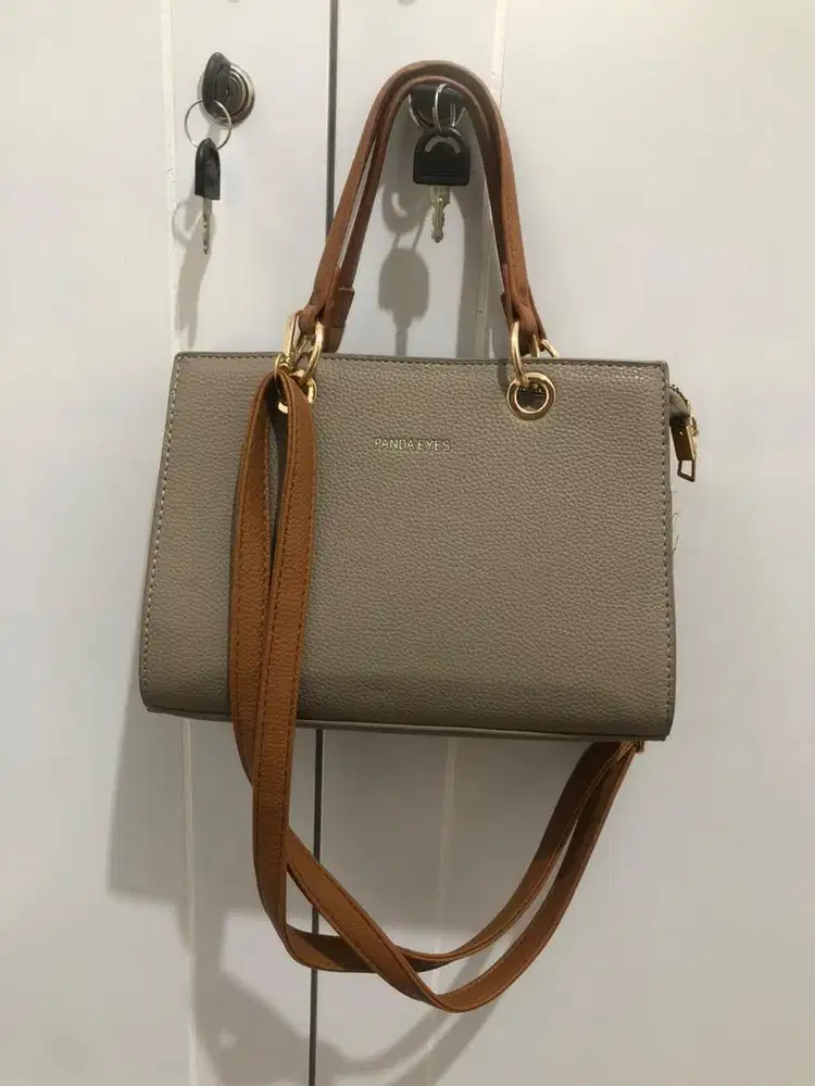 Tas Wanita Panda Eyes