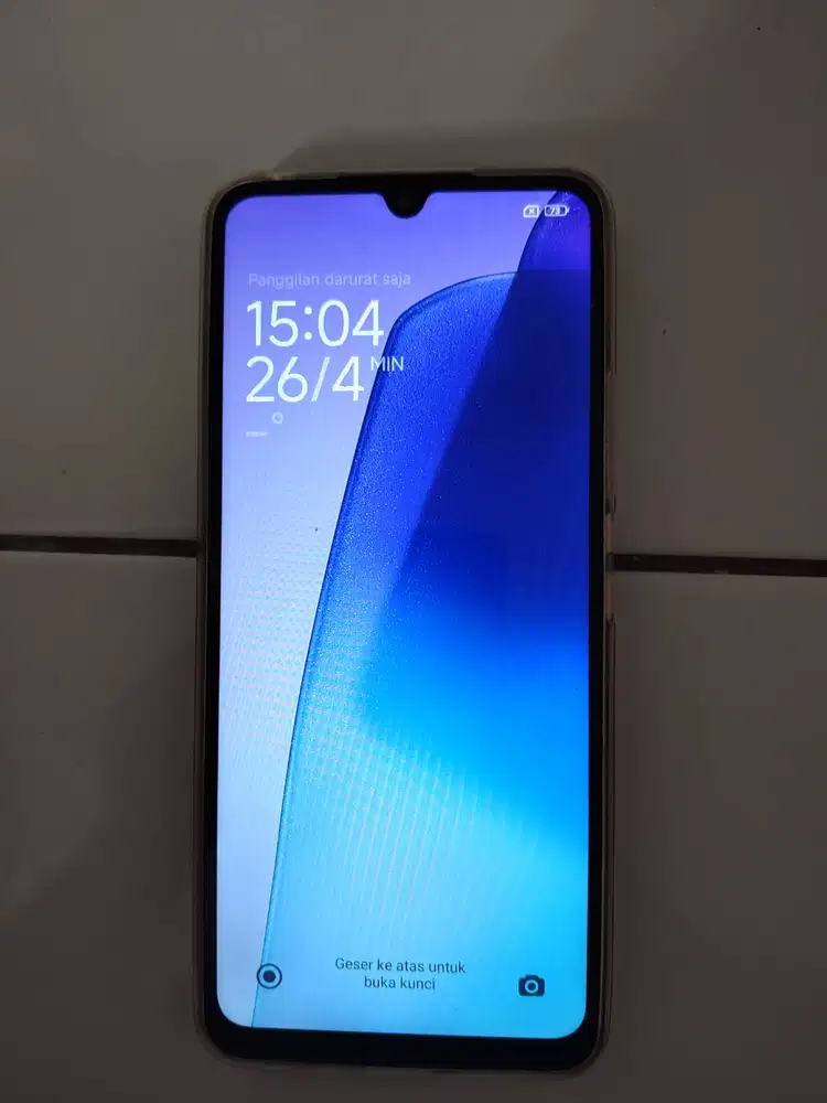 Dijual Redmi 14C 8/256 gb
