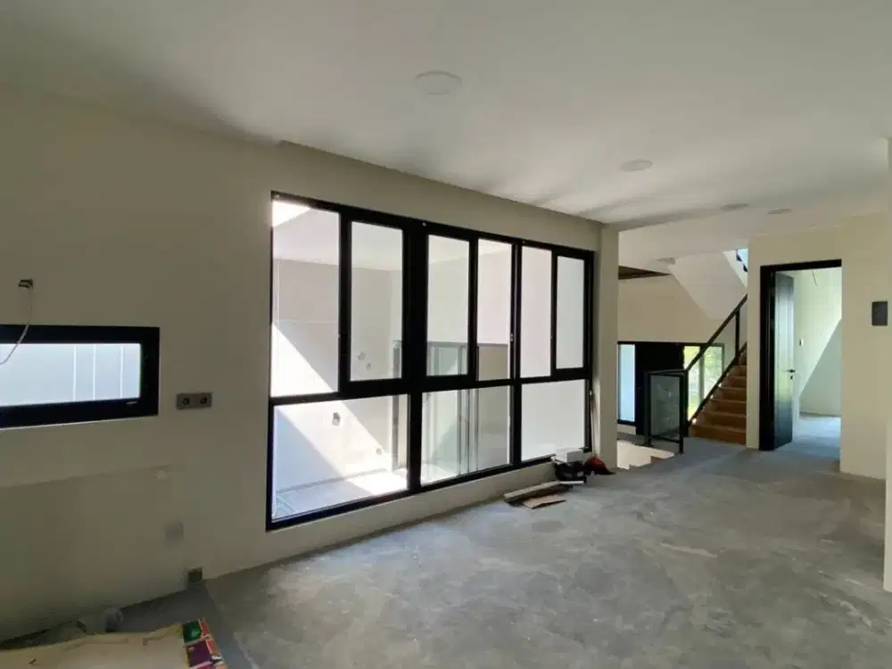 Pakuwon City, Kenjeran, Lebak Surabaya Timur, Rumah Baru Dkt GM ITS