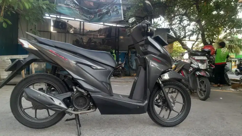 Lancar jaya dan barokah