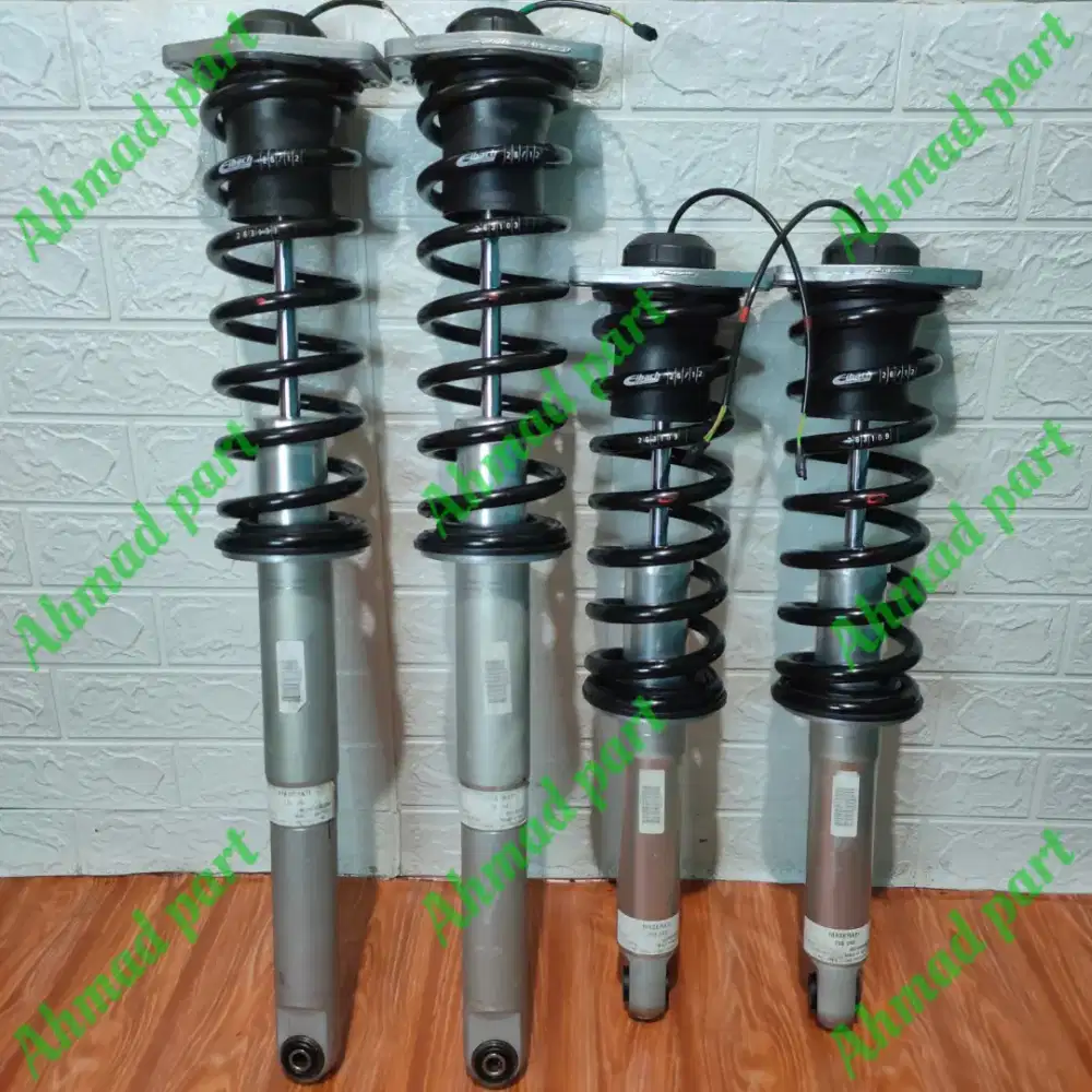 shockbreaker maserati quattroporte depan belakang