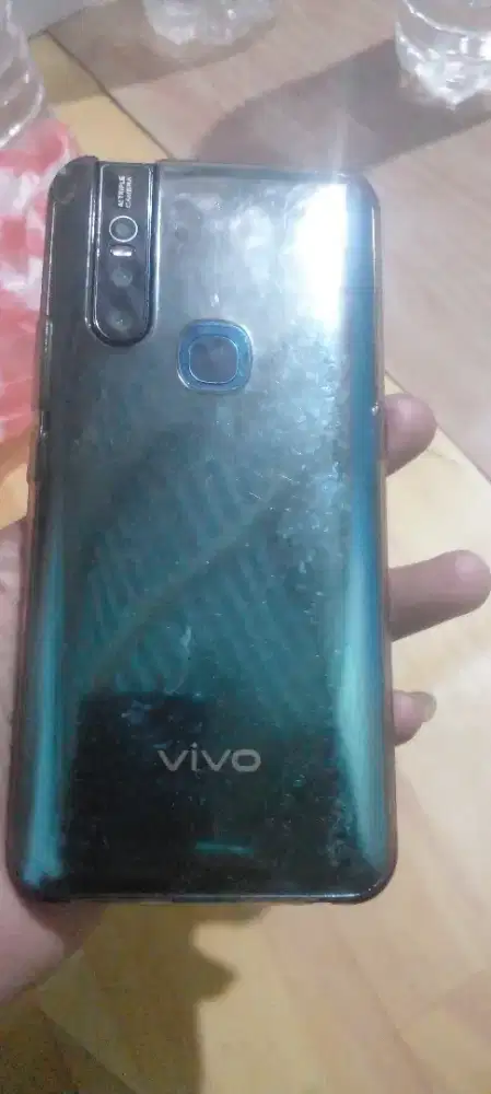 Vivo v15 ram 8 /256