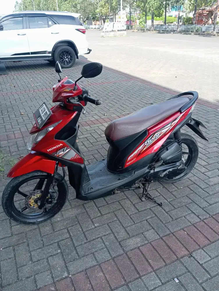 Beat esp 2013 ss lengkap