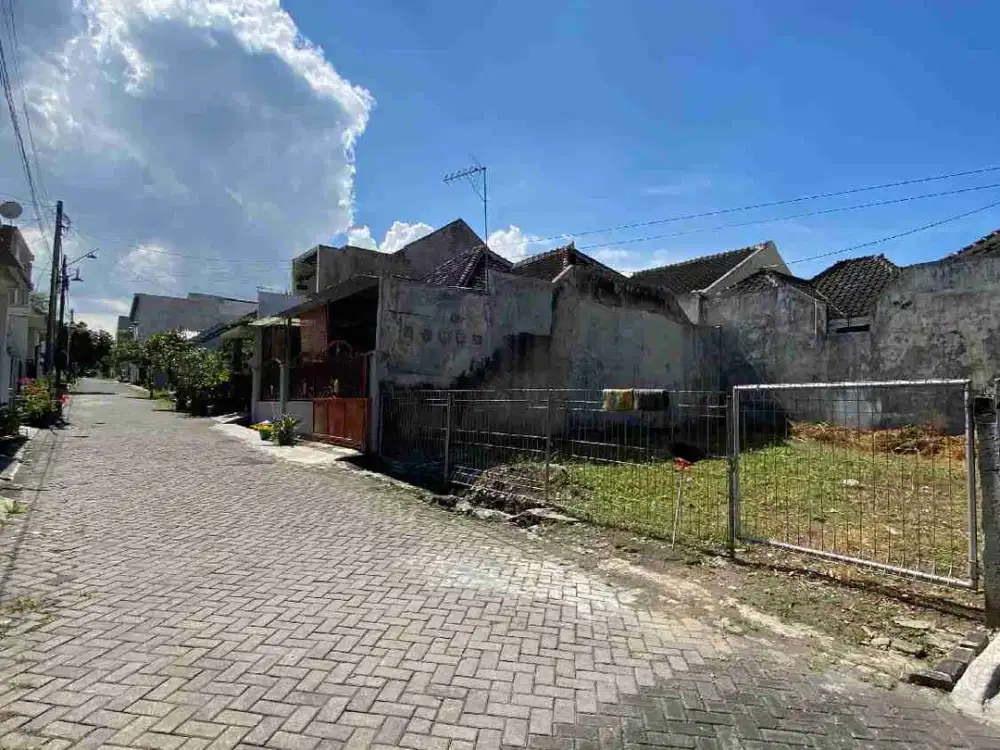 Tanah Murah Strategis SUHAT Kampus UB Polinema Prospek Investasi