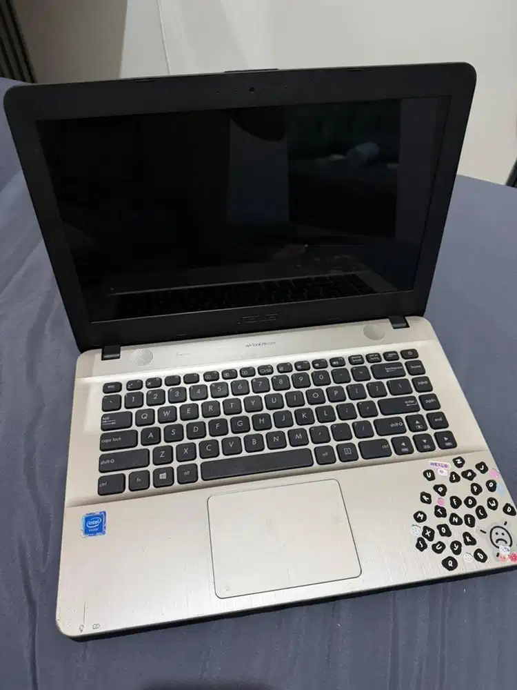 Laptop ASUS X441N