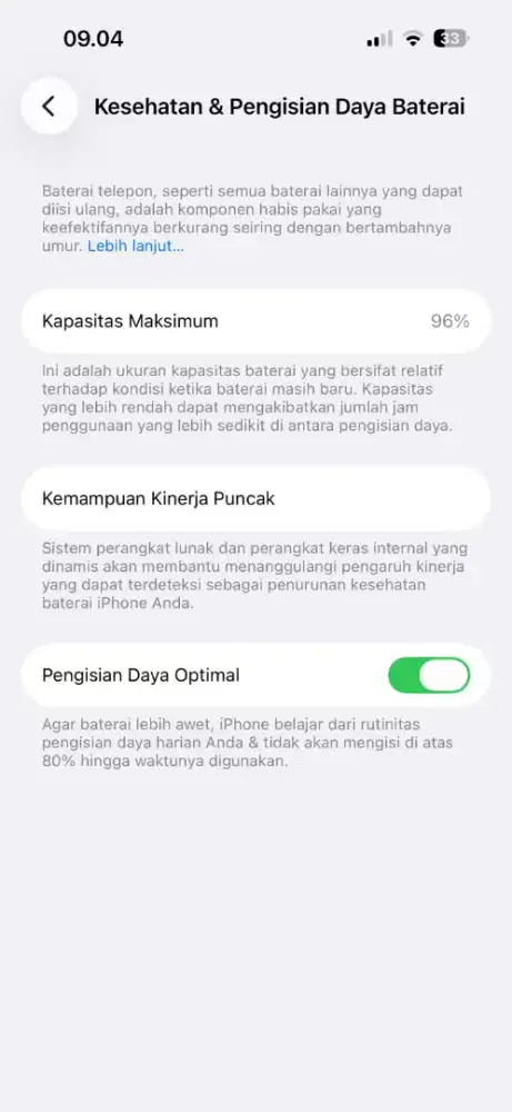 Iphone 14 pro all opp