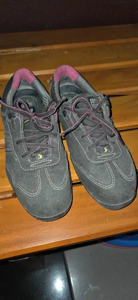 Sepatu Safety Jogger Ceres Wanita 2023