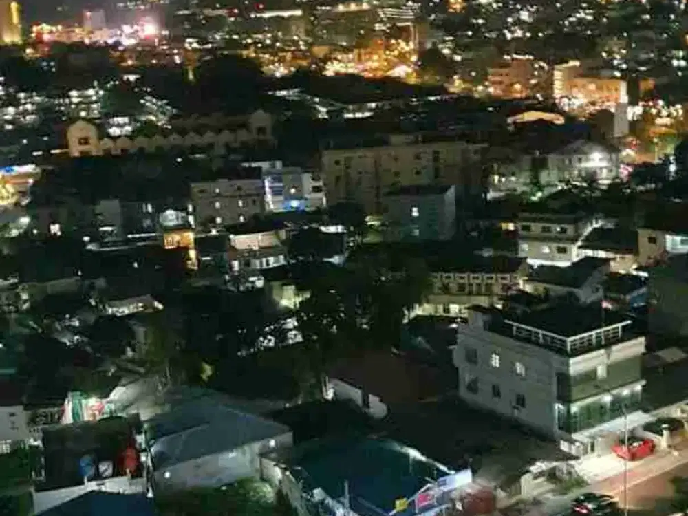 DiJual Apartment Nagoya Mansion 2Bedroom