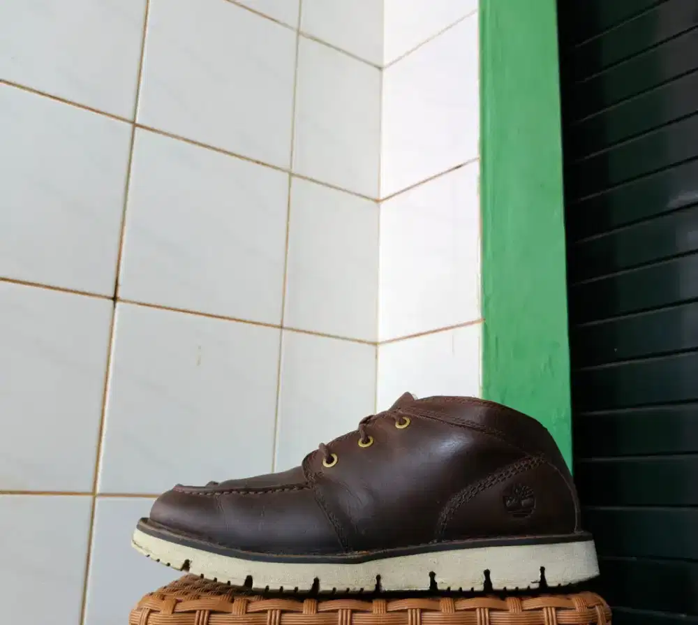 Timberland westmore size 41 original