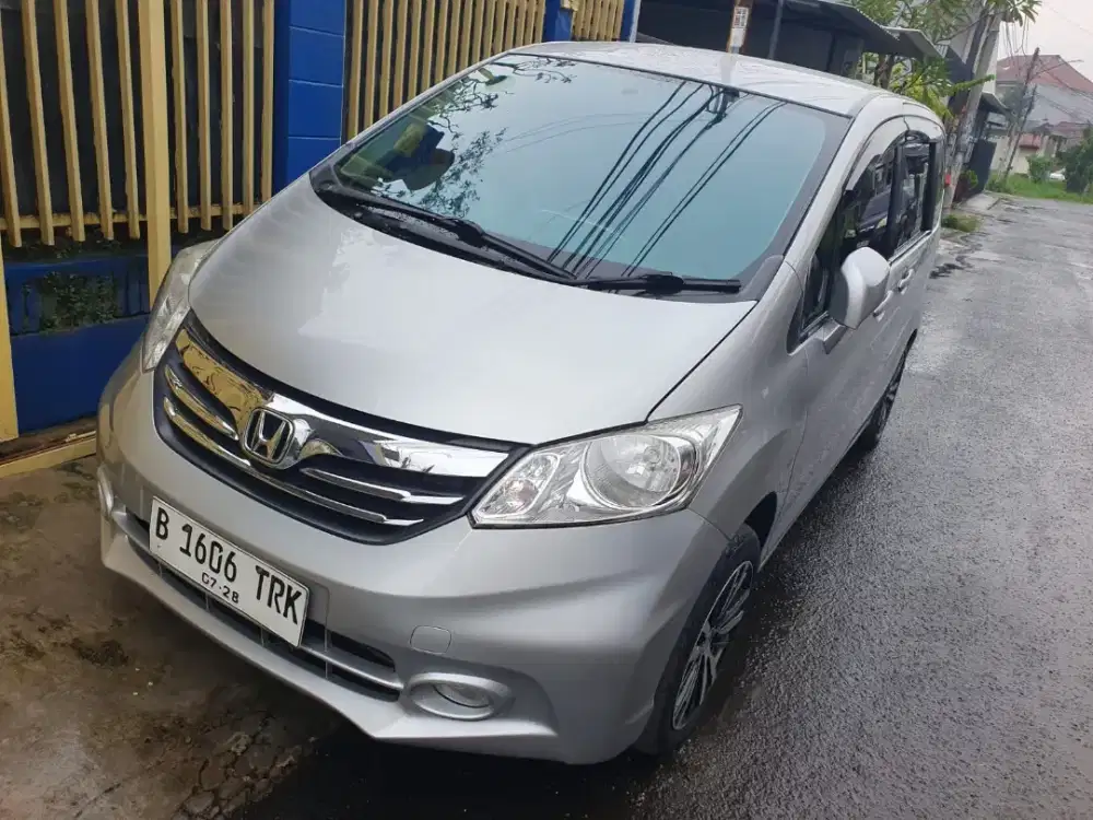 Fred psd 2013 ac dobel dp 5 jt