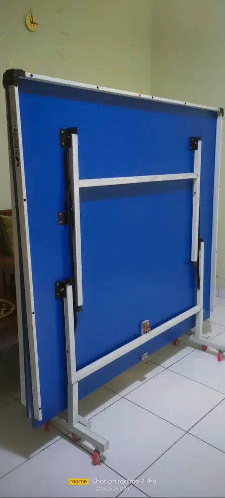 Meja Pingpong (Tenis Meja) Bagus Seperti Baru