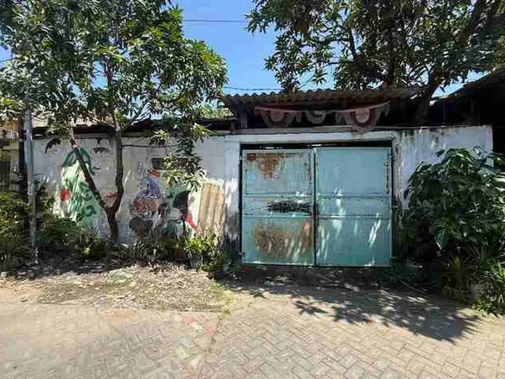 DI JUAL RUMAH

KEL. : BULAK 
KEC. : BULAK 
KAB  : SURABAYA