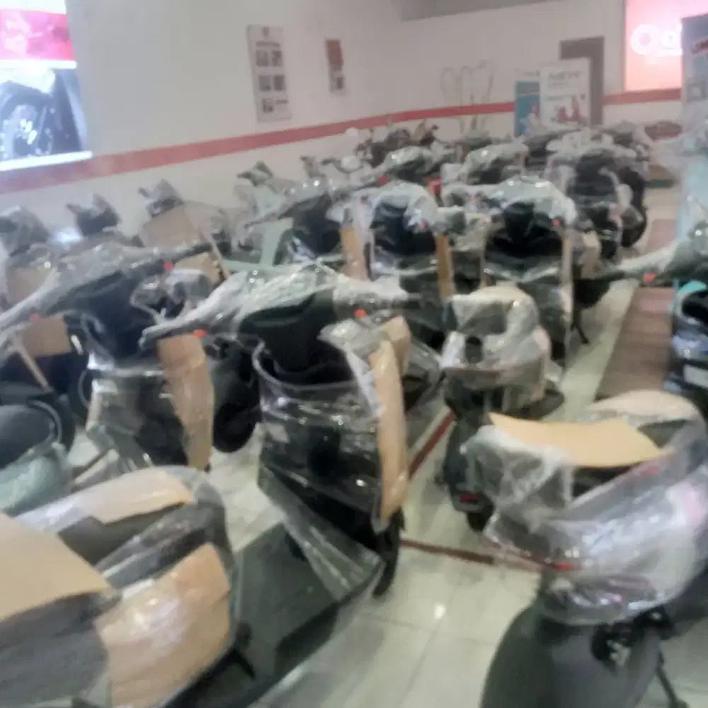 Sepeda listrik uwinfly