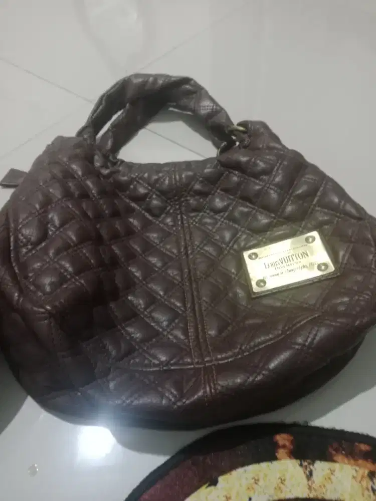 Jual tas koleksi lama