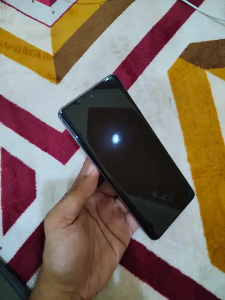 Xiaomi redmi note 14 pro plus 5G 8/256 mulus lengkap bs tt