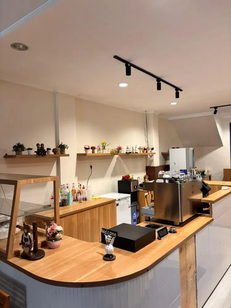 Lowongan pekerjaan posisi batista