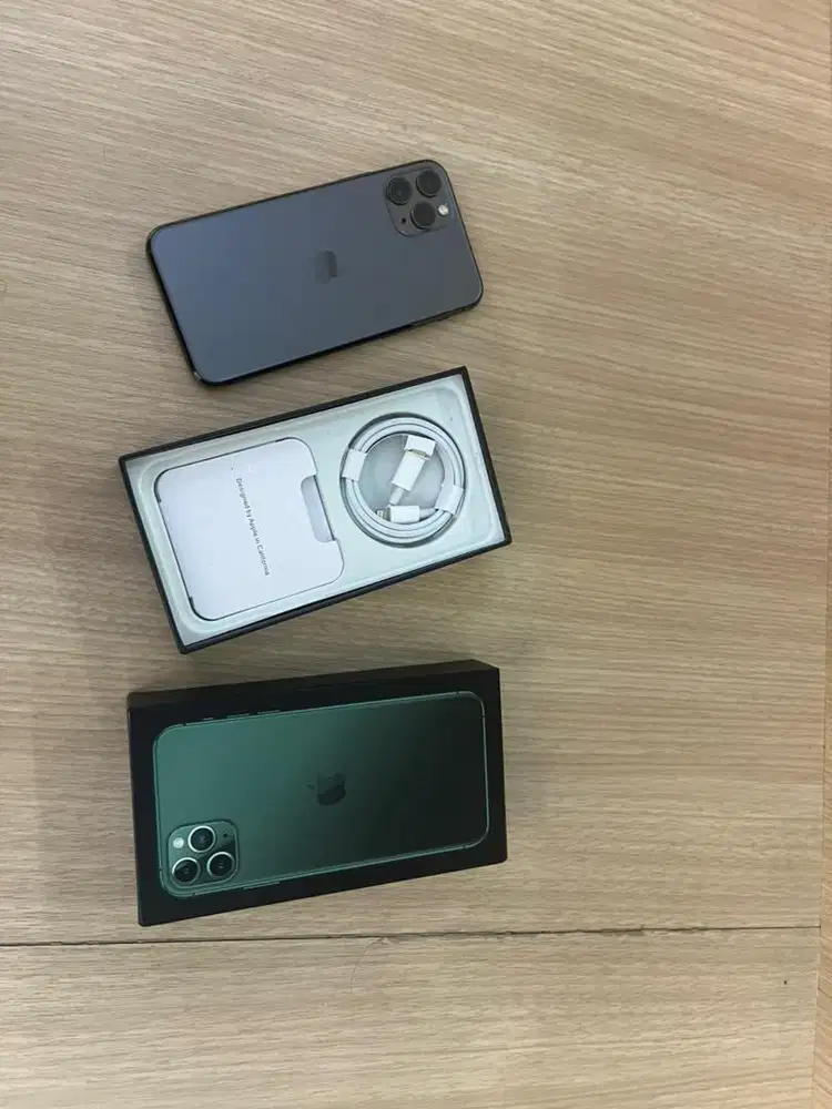 iphone 11 pro max 512gb tahan baru