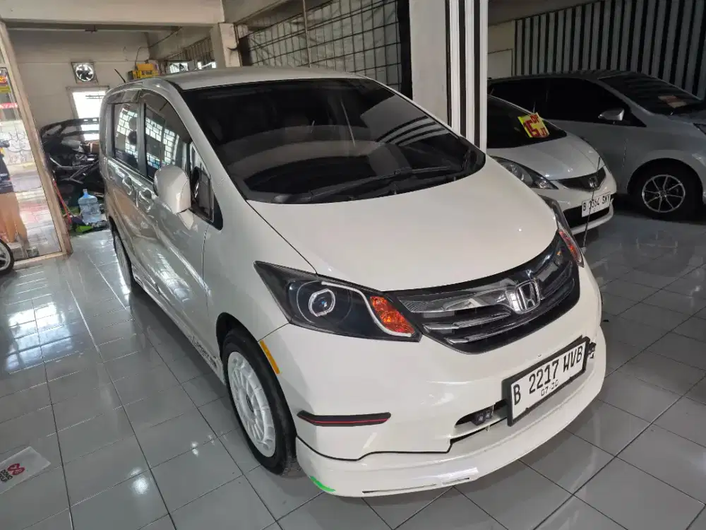 fred Sd 2013 ac dobel tdp 5 jt