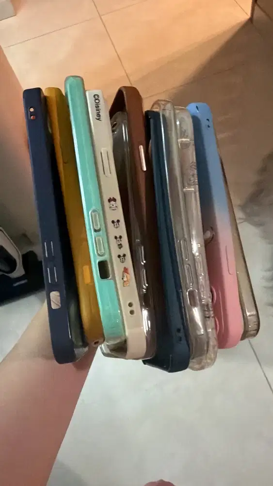 9 casing iphone 13 pro max