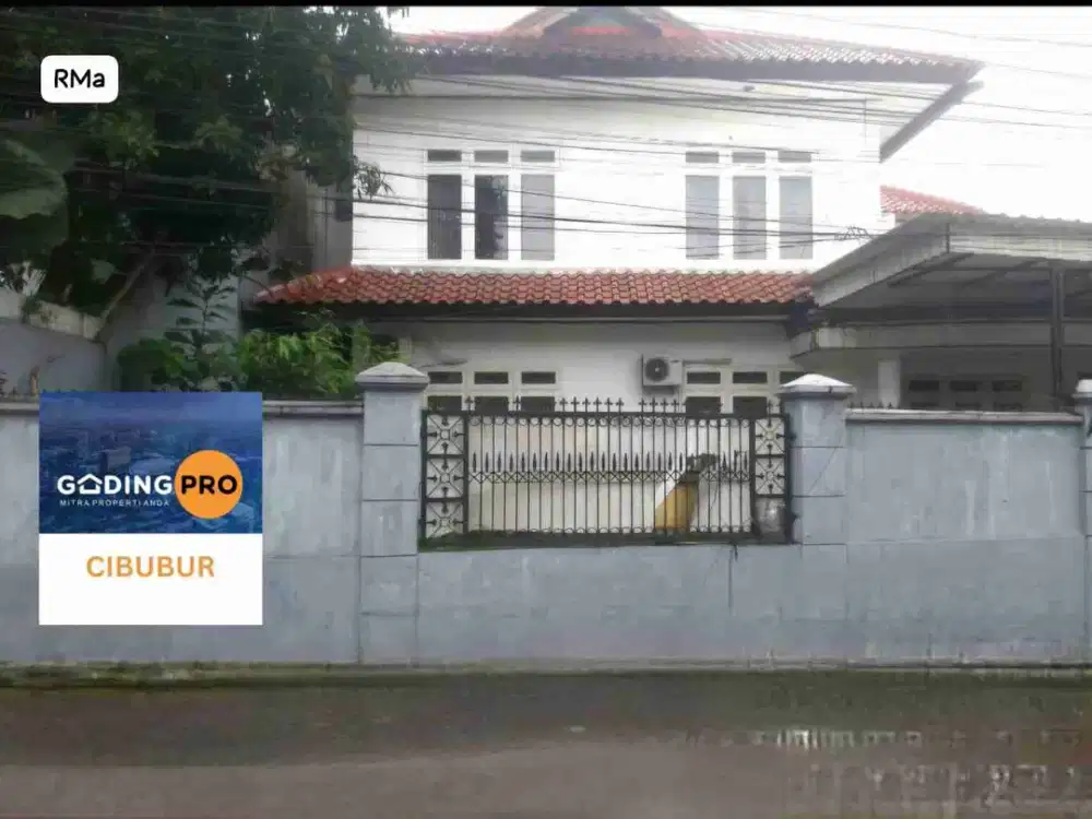 dijual rumah di mampang prapatan