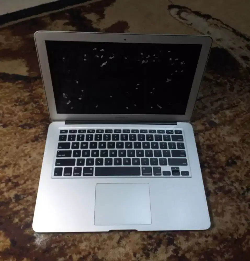 Macbook air A1369