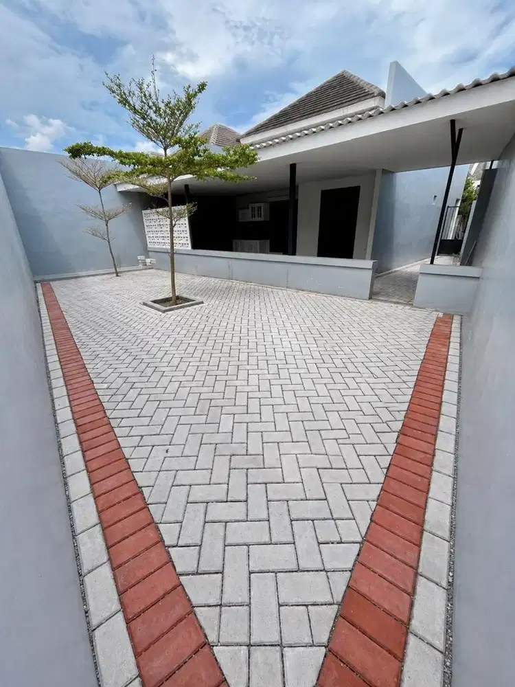 Dijual Rumah Taman Dhika Sidoarjo